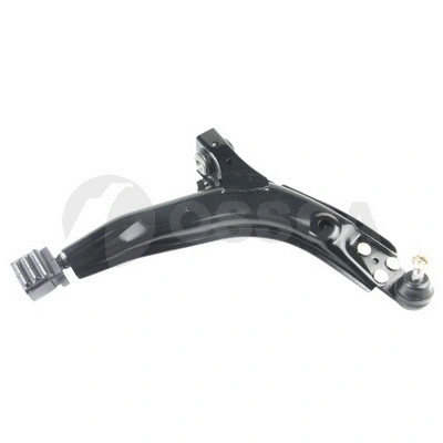 Control/Trailing Arm, wheel suspension (03297)
