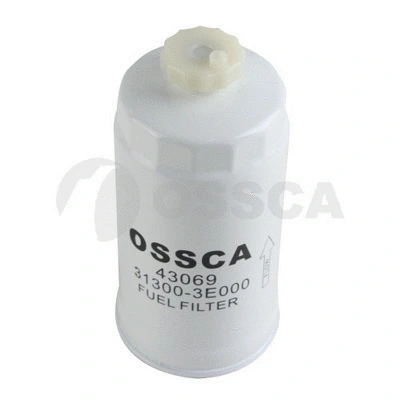Fuel Filter (43069)