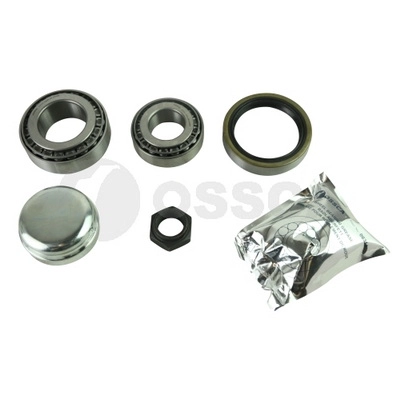 Wheel Bearing Kit (70751)