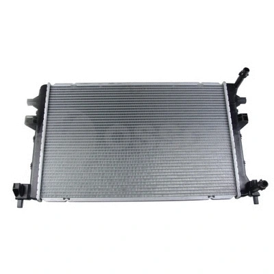 Radiator, engine cooling (37685)