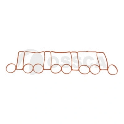 Gasket, intake manifold (43979)