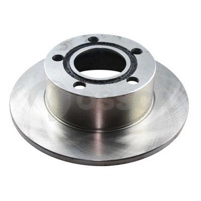Brake Disc (01583)