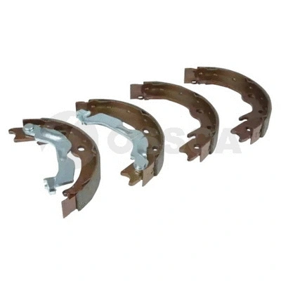 Brake Shoe Set (26291)