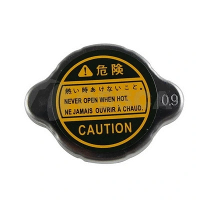 Cap, radiator (44251)