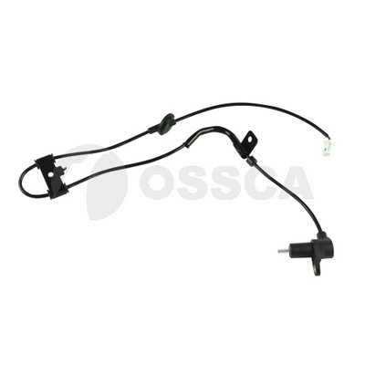 Sensor, wheel speed (30836)