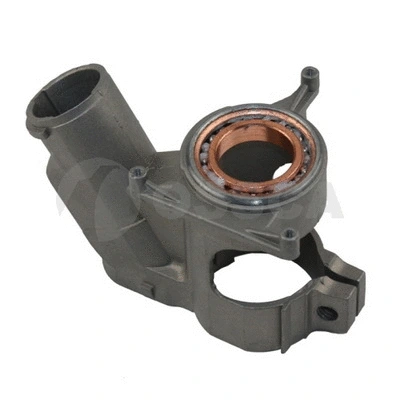 Steering Lock (00598)
