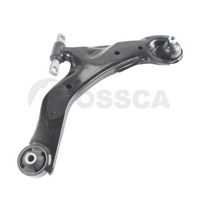 Control/Trailing Arm, wheel suspension (35738)
