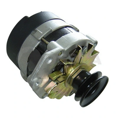 Alternator (03100)