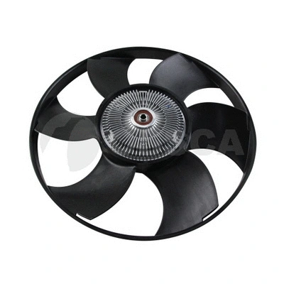 Clutch, radiator fan (28594)