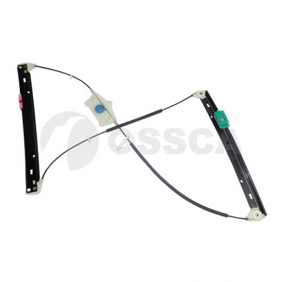 Window Regulator (12469)