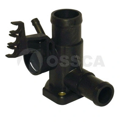 Coolant Flange (00337)