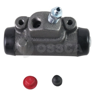 Wheel Brake Cylinder (63801)