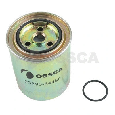 Fuel Filter (01010)