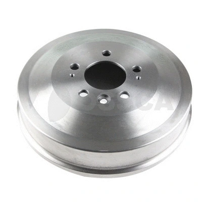 Brake Drum (40527)