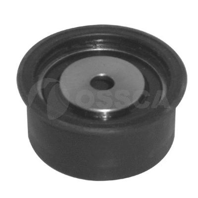 Deflection/Guide Pulley, timing belt (00230)