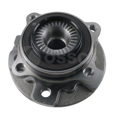 Wheel Hub (46131)