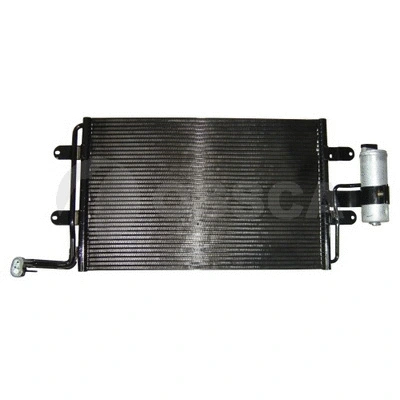 Condenser, air conditioning (03681)