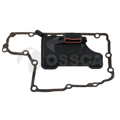 Hydraulic Filter, automatic transmission (12857)