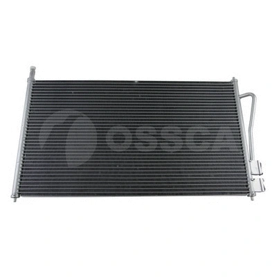 Condenser, air conditioning (12446)