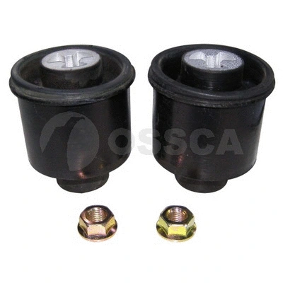 Bushing, axle beam (10122)