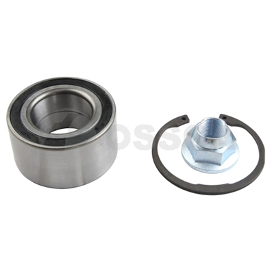 Wheel Bearing Kit (19680)