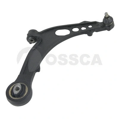 Control/Trailing Arm, wheel suspension (35357)