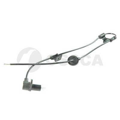 Sensor, wheel speed (31098)