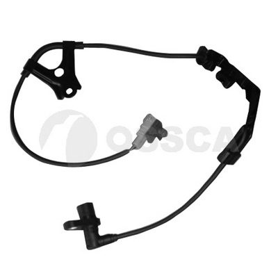 Sensor, wheel speed (30480)