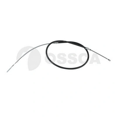Cable Pull, parking brake (21078)