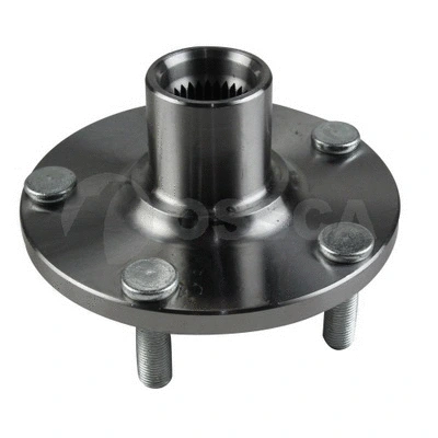 Wheel Hub (40231)