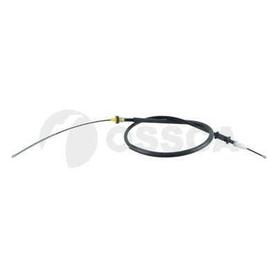 Cable Pull, parking brake (68799)