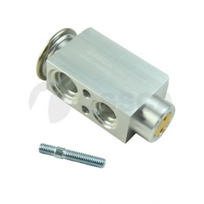 Expansion Valve, air conditioning (33634)