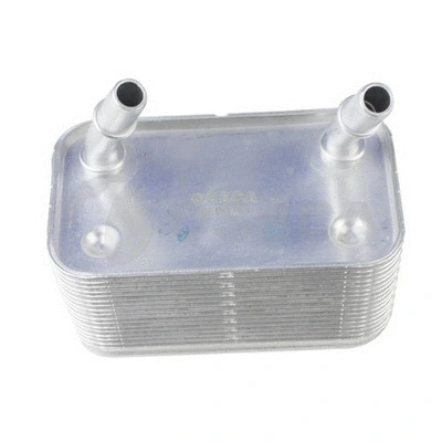 Oil Cooler, engine oil (14456)