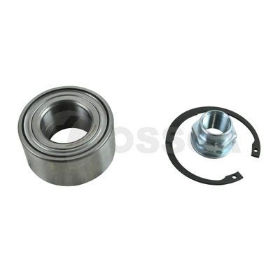 Wheel Bearing Kit (39131)