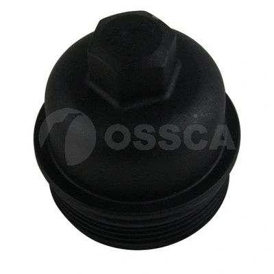 Cap, oil filter housing (47304)