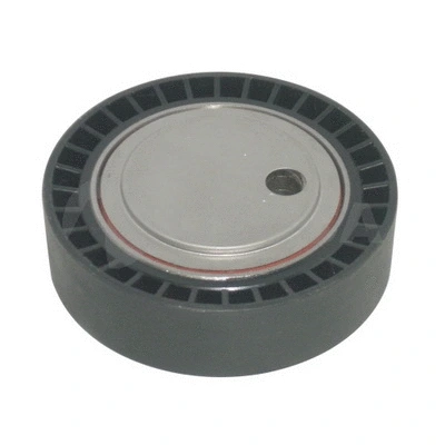 Tensioner Pulley, V-ribbed belt (04413)