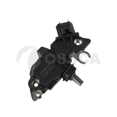 Alternator Regulator (49862)