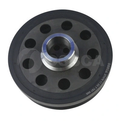 Belt Pulley, crankshaft (27476)