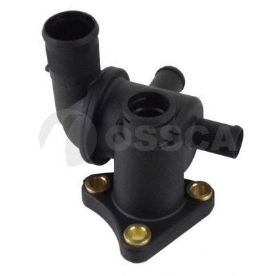 Coolant Flange (12309)