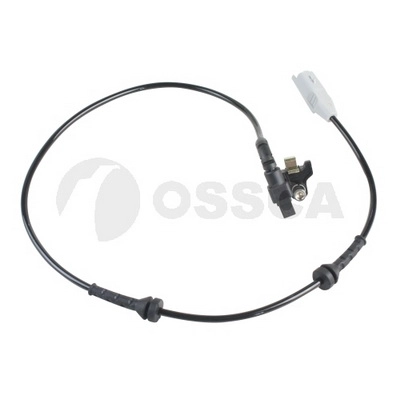 Sensor, wheel speed (31061)