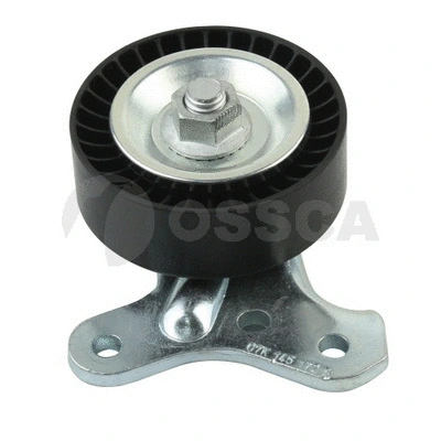 Deflection/Guide Pulley, timing belt (09093)