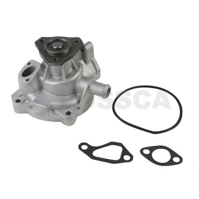 Water Pump, engine cooling (05949)