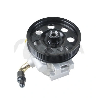 Hydraulic Pump, steering (49593)