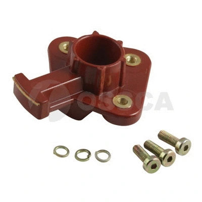 Rotor, distributor (08335)