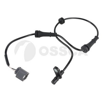 Sensor, wheel speed (21219)