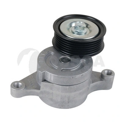 Belt Tensioner, V-ribbed belt (62323)