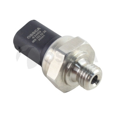 Sensor, fuel pressure (43489)