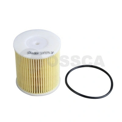 Fuel Filter (49694)