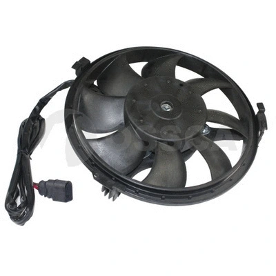 Fan, engine cooling (06395)