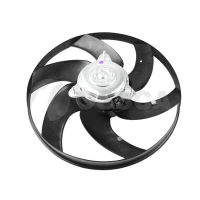 Fan, engine cooling (53851)